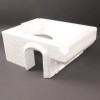 Aislamiento Ventilador Aeromax Thermor 022817